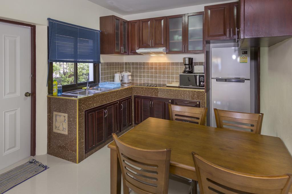 Ratana Villa - Pattaya Holiday House Walking Street 7 Bedrooms 外观 照片