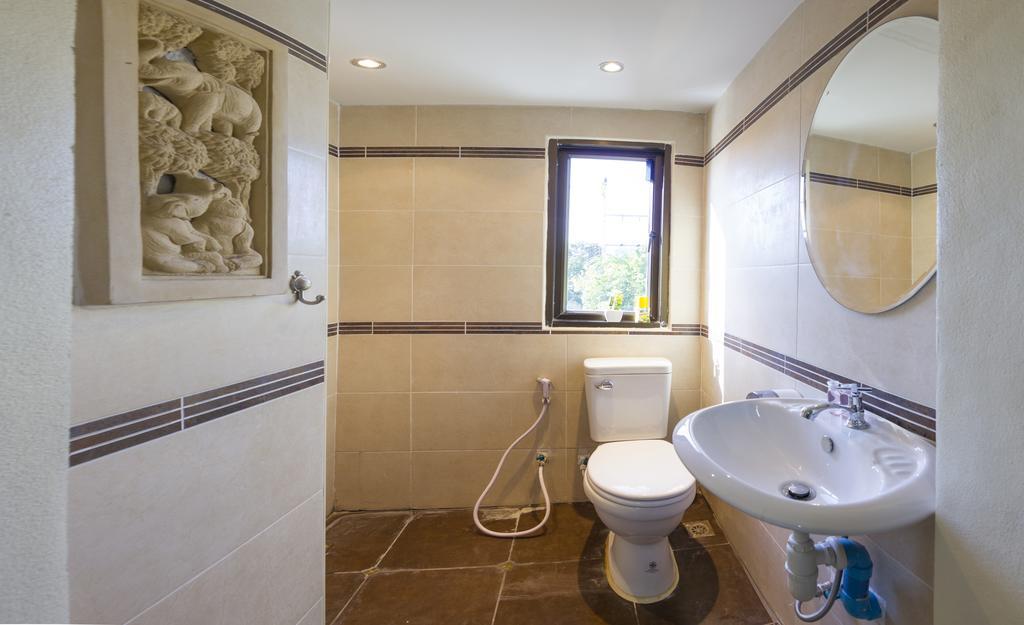Ratana Villa - Pattaya Holiday House Walking Street 7 Bedrooms 外观 照片