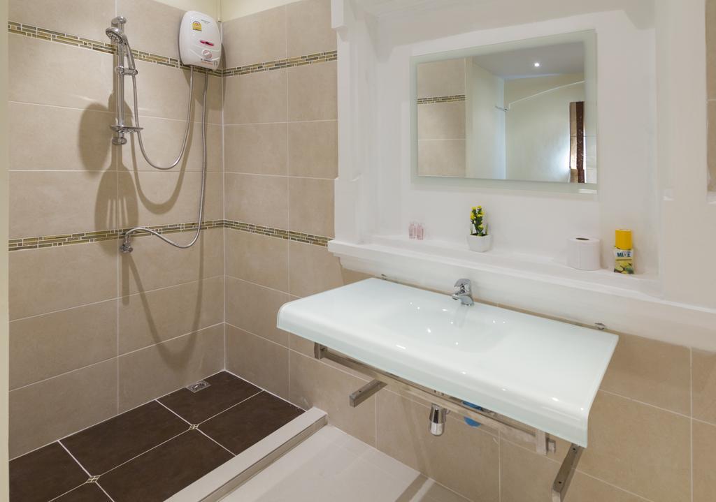 Ratana Villa - Pattaya Holiday House Walking Street 7 Bedrooms 外观 照片